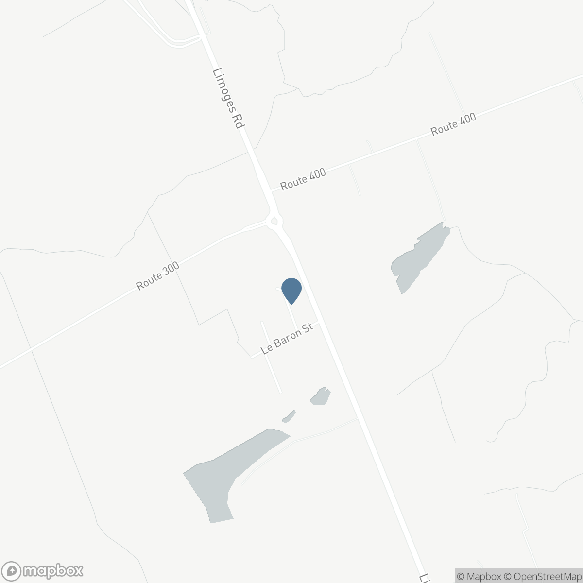 38 DUCHESSE CRESCENT, The Nation, Ontario K0A 2M0